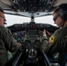 909th ARS fuels training missions over pacific