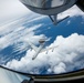 909th ARS fuels training missions over pacific