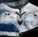 909th ARS fuels training missions over pacific