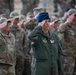 The 374th Airlift Wing Change of Command Ceremony