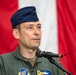 The 374th Airlift Wing Change of Command Ceremony