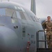 The 374th Airlift Wing Change of Command Ceremony