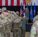 The 374th Airlift Wing Change of Command Ceremony