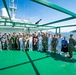 Pacific Partnership Leaders Tour Vietnamese Hospital Ship