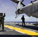 MAGTF-7: HMH-462 deck landing qualifications