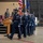 Col. Roddan receives command of the 374th Airlift Wing