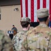 Col. Roddan receives command of the 374th Airlift Wing