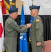 Col. Roddan receives command of the 374th Airlift Wing