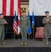 Col. Roddan receives command of the 374th Airlift Wing