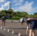 Okinawa Memorial Day Candle Lighting