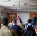 MASSCAL Exercise  Strengthens Polish-American Partnership