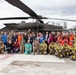 MASSCAL Exercise  Strengthens Polish-American Partnership