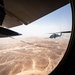 332d AEW conducts helicopter air-to-air refueling