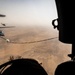 332d AEW conducts helicopter air-to-air refueling