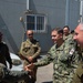 Vice Adm. Cooper Visits Israel