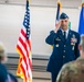 423d CES Change of Command