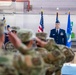 423d CES Change of Command