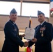 423d CES Change of Command