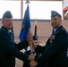 423d CES Change of Command