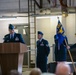 423d CES Change of Command