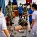 Pacific Partnership 2022 Facilitates Basic Life Support Training in Phu Yen