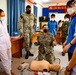 Pacific Partnership 2022 Facilitates Basic Life Support Training in Phu Yen