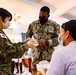 Pacific Partnership 2022 Facilitates Basic Life Support Training in Phu Yen