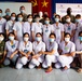 Pacific Partnership 2022 Facilitates Basic Life Support Training in Phu Yen