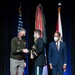 34th Annual Gen. MacArthur Leadership Award Ceremony