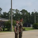 2d CEB Welcomes New Commander