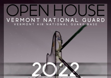 Vermont National Guard Open House 2022
