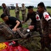 Resolute Sentinel 22: El Salvador medical evacuation exercise