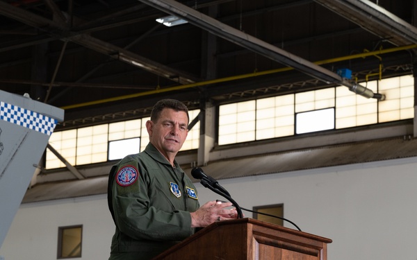 AESA Radar Launches F-16 Into Next Generation of Air Power