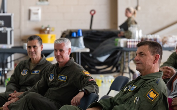 AESA Radar Launches F-16 Into Next Generation of Air Power