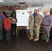 Juneteenth Proclamation signing