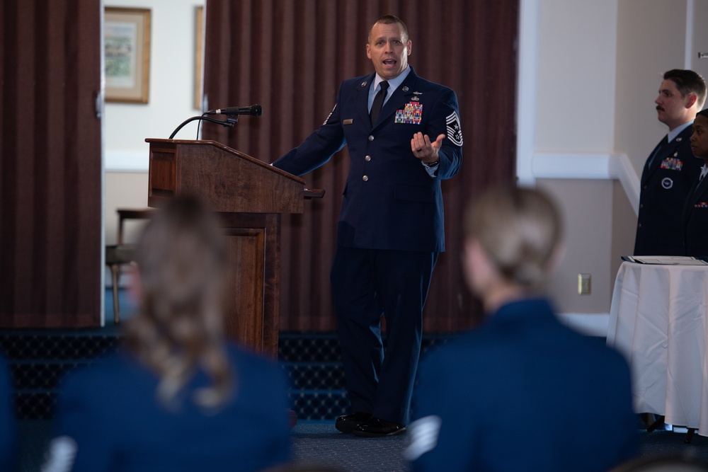 Helping people has been Hebb’s focus as command chief