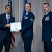 Airmen complete CCAF degrees