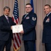 Airmen complete CCAF degrees