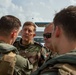 Caraibes 22: U.S. Marines fly allies and partners from ship to shore