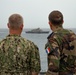 Caraibes 22: U.S. Navy and French Navy commanders complete Caribbean exercise
