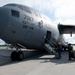 16th Airlift Squadron Conducts Proficiency Mission