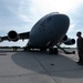 16th Airlift Squadron Conducts Proficiency Mission