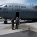 16th Airlift Squadron Conducts Proficiency Mission