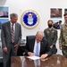 SecAF Kendall program guidance letter signing