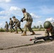 Kansas and Oklahoma National Guard OCS train together