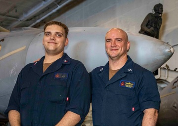 Like Father, Like Son