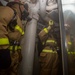 USS Arleigh Burke (DDG 51) Sailors Respond to a General Quarters Drill