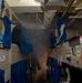 USS Arleigh Burke (DDG 51) Sailors Respond to a General Quarters Drill