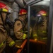 USS Arleigh Burke (DDG 51) Sailors Respond to a General Quarters Drill