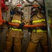 USS Arleigh Burke (DDG 51) Sailors Respond to a General Quarters Drill